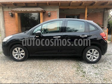 Foto venta Auto usado Citroen C3 SX 1.4i (2013) color Negro precio $4.200.000