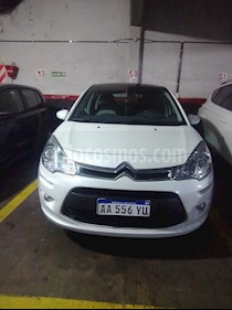 Foto venta Auto usado Citroen C3 Techno VTi (2016) color Blanco Nacarado precio $420.000