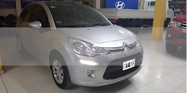 Foto venta Auto usado Citroen C3 Tendance Pack Secure (2013) color Beige precio $340.000
