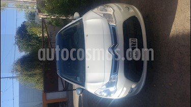 Citroen C3 Tendance Pack Secure usado (2015) color Blanco Nacarado precio $460.000