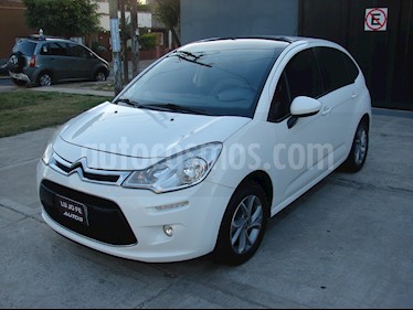 Foto venta Auto usado Citroen C3 Tendance Pack Secure (2013) color Blanco Banquise precio $318.000