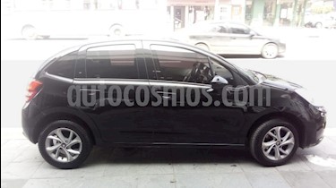 foto Citroën C3 Tendance Pack Secure usado (2013) color Negro precio $420.000