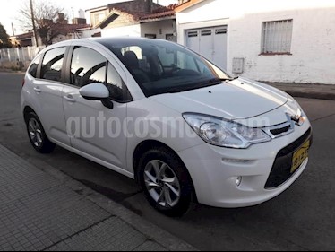 foto Citroën C3 Tendance Pack Secure usado (2013) color Blanco precio $399.900