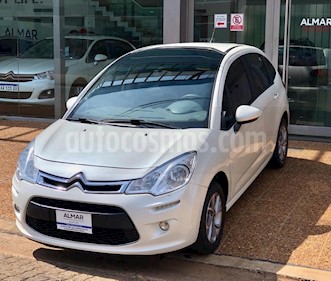 foto Citroën C3 Tendance Pack Secure usado (2015) color Blanco precio $330.000