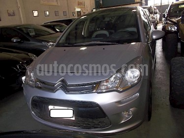 foto Citroën C3 Tendance usado (2013) color Gris Claro precio $435.000