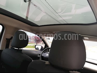 Foto venta Auto usado Citroen C4 Cactus 1.2L PureTech 110 S&S BVM Feel (2017) color Gris Aluminium precio $9.200.000