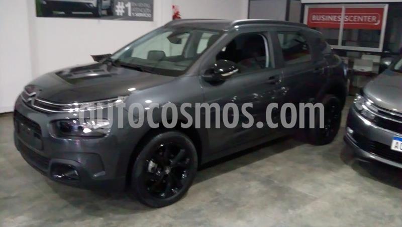 foto Citroën C4 Cactus Vti 115 Feel Pack Aut nuevo color Gris precio $2.089.000