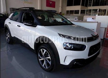foto Citroën C4 Cactus THP Shine Aut nuevo color A elección precio $1.722.500