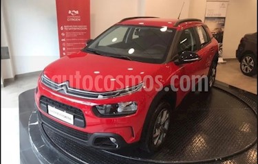 foto Oferta Citroën C4 Cactus Vti 115 Feel nuevo precio $1.493.800