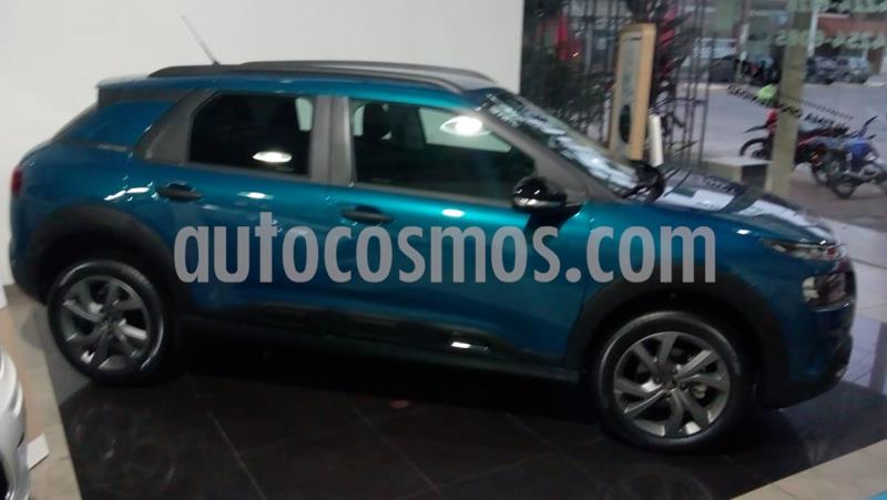 foto Citroën C4 Cactus Vti 115 Feel nuevo color Negro Perla precio $1.775.000
