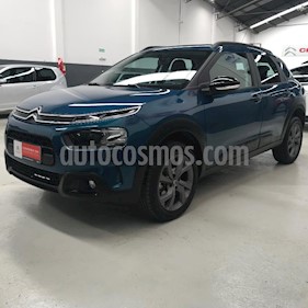 Citroen C4 Cactus Vti 115 Feel usado (2019) precio $929.900