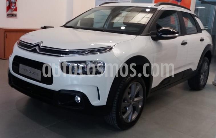 foto Citroën C4 Cactus Vti 115 Feel Pack nuevo color Gris Aluminium precio $2.050.000