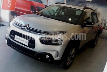 foto Citroën C4 Cactus Vti 115 Feel Pack nuevo color Azul Esmeralda precio $1.288.000