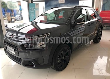 foto Citroën C4 Cactus Vti 115 Feel Pack nuevo color A elección precio $1.967.100