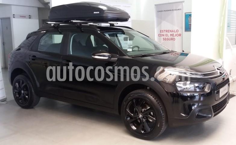 Foto Citroen C4 Cactus Vti 115 Feel Pack Aut nuevo color Negro precio $1.549.000