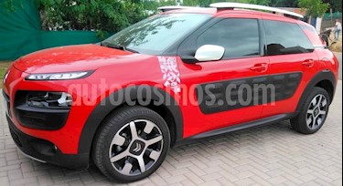Foto venta Auto Usado Citroen C4 Cactus Rip Curl Edicion Limitada (2018) color Rojo Aden precio $725.000