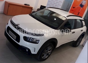 Foto Citroen C4 Cactus THP Shine Aut nuevo color Azul Esmeralda precio $1.233.000