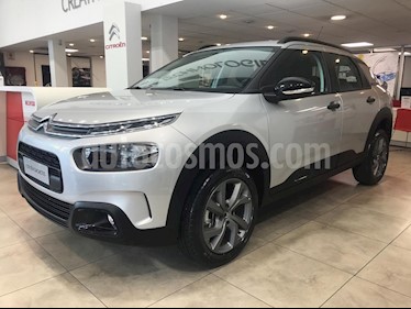 Foto Citroen C4 Cactus Vti 115 Feel Pack Aut nuevo color A eleccion precio $1.223.595