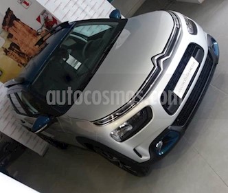 Foto venta Auto nuevo Citroen C4 Cactus Vti 115 Feel Pack Aut color Gris Aluminium precio $744.900