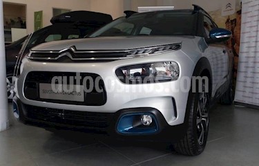 Foto Citroen C4 Cactus Vti 115 Feel Pack nuevo color A eleccion precio $1.020.634