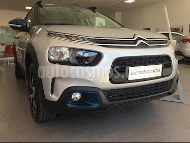 Foto venta Auto usado Citroen C4 Cactus Vti 115 Feel Pack (2019) color Gris Claro precio $985.000