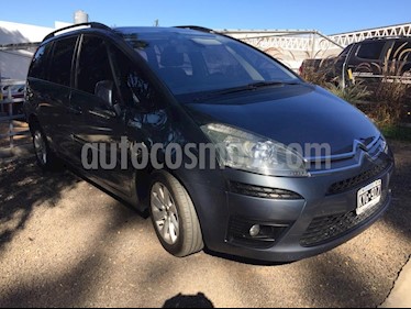 Foto venta Auto usado Citroen C4 Grand Picasso 1.6 HDi (2012) color Gris Aluminium precio $440.000
