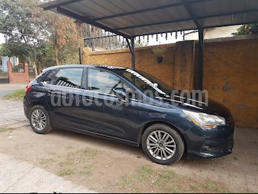 Foto venta Auto usado Citroen C4 Hatchback 1.6 HDi (2012) color Azul precio $5.990.000