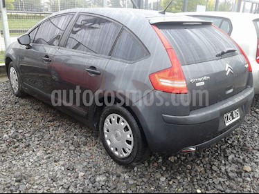 Foto venta Auto usado Citroen C4 Hatchback 1.6 X Pack Look (2012) color Gris Fer precio $249.900