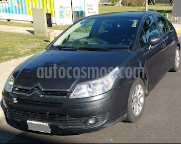 Foto venta Auto usado Citroen C4 Hatchback 1.6 X Pack Look (2012) color Gris Metalico precio $229.900