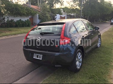 foto Citroën C4 Hatchback 1.6 X Pack Plus usado (2014) color Gris precio $350.000