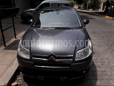 Foto venta Auto usado Citroen C4 Hatchback 1.6 X Pack Plus (2013) color Gris precio $280.000