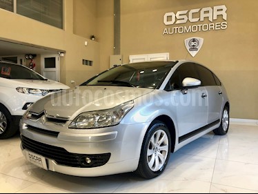 foto Citroën C4 Hatchback 1.6i X Pack Look usado (2011) color Gris Aluminium precio $349.000