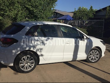 foto Citroën C4 Hatchback 1.6L BlueHDi 120 Feel Aut usado (2017) color Blanco precio $10.790.000