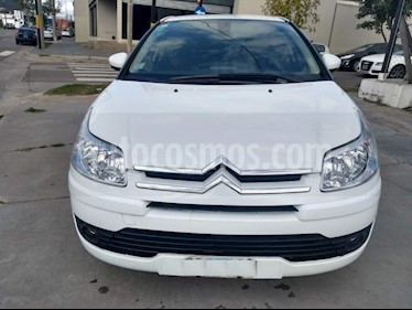 Foto venta Auto usado Citroen C4 Hatchback 2.0 Exclusive (2013) color Blanco precio $300.000