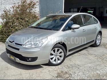 Citroen C4 Hatchback 2.0 Exclusive usado (2011) color Beige precio $295.000
