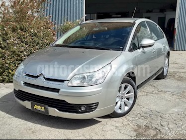 Citroen C4 Hatchback 2.0 Exclusive usado (2011) color Beige precio $260.000