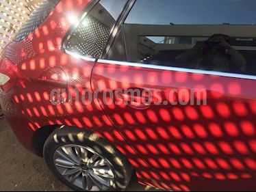 Citroen C4 Hatchback 1.6L e-HDi 115 Feel usado (2012) color Rojo precio $5.300.000