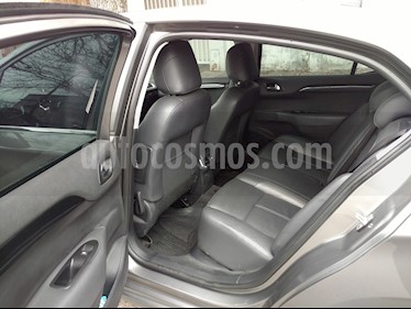 foto Citroën C4 Lounge 1.6 Exclusive Aut usado (2014) color Gris precio $440.000