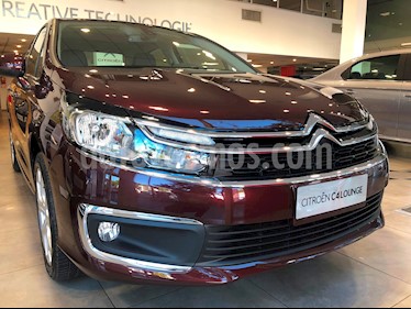 Foto venta Auto nuevo Citroen C4 Lounge 1.6 Feel Pack THP color A eleccion precio $859.900