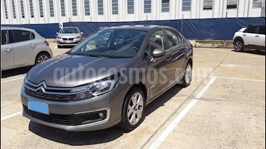 Foto venta Auto usado Citroen C4 Lounge 1.6 HDi Feel Pack (2018) color Moondust precio $659.000