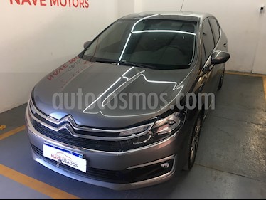 foto Citroën C4 Lounge 1.6 Shine Aut usado (2018) color Gris precio $949.000