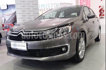 Foto venta Auto nuevo Citroen C4 Lounge 1.6 Shine THP Aut color A eleccion precio $1.175.000
