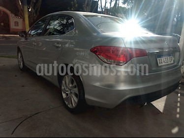 Foto venta Auto usado Citroen C4 Lounge 1.6 Tendance 2015/16 (2016) color Gris Aluminium precio $475.000