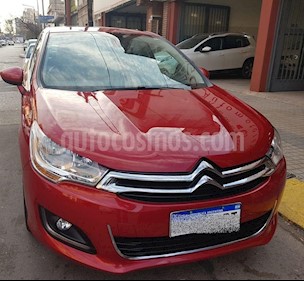 Foto venta Auto usado Citroen C4 Lounge 1.6 Tendance HDi (2016) precio $520.000