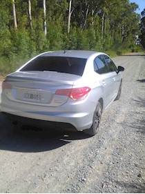 Foto venta Auto usado Citroen C4 Lounge 1.6 Tendance HDi (2015) color Gris Aluminium precio $410.000