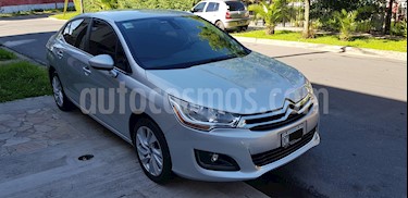 Foto Citroen C4 Lounge 2.0 Tendance usado (2015) color Gris Aluminium precio $390.000