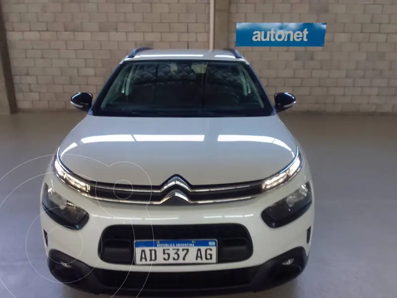 2019 Citroën C4 Lounge 1.6 Feel THP Aut