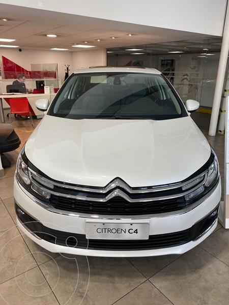 Foto Citroen C4 Lounge 1.6 THP Feel Pack nuevo color Blanco Banquise precio $2.900.000
