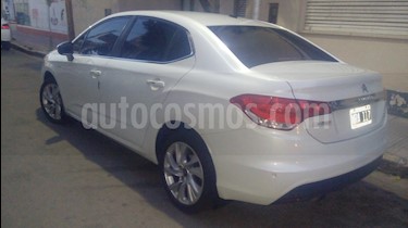 Citroen C4 Lounge Exclusive HDi Pack Select usado (2014) color Blanco Nacarado precio $630.000