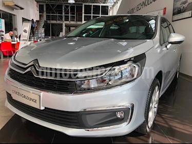 foto Citroën C4 Lounge 1.6 Feel Pack THP nuevo color A elección precio $1.602.500